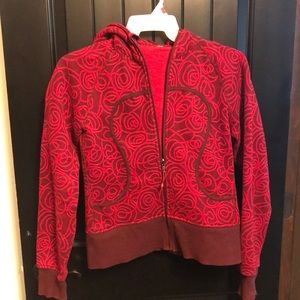 Lululemon jacket